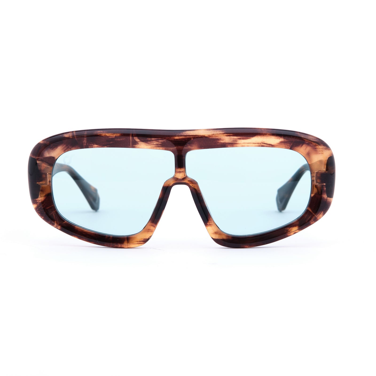 Vienna Havana Blu OS Sunglasses