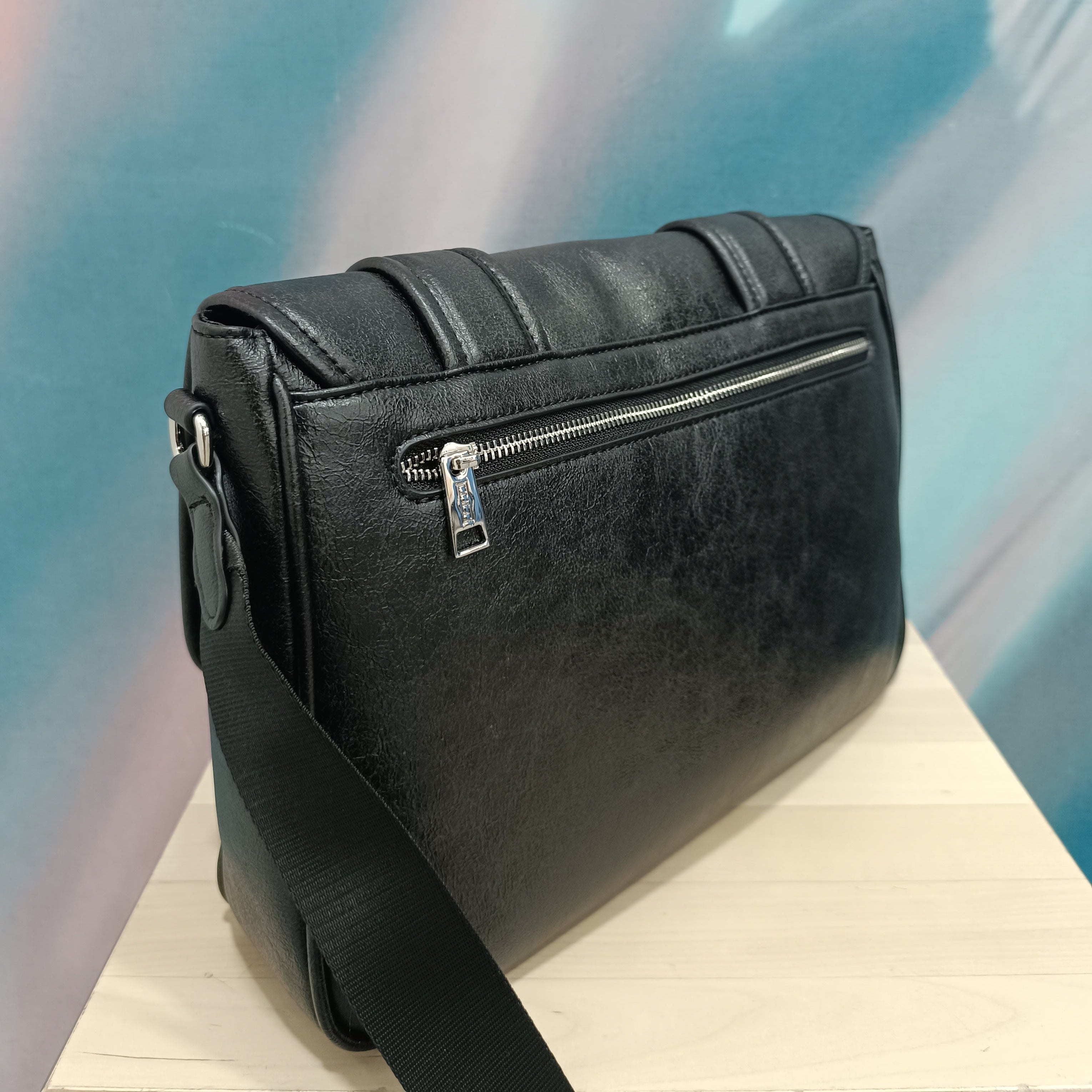 MESSENGER BAG JIMI CULT