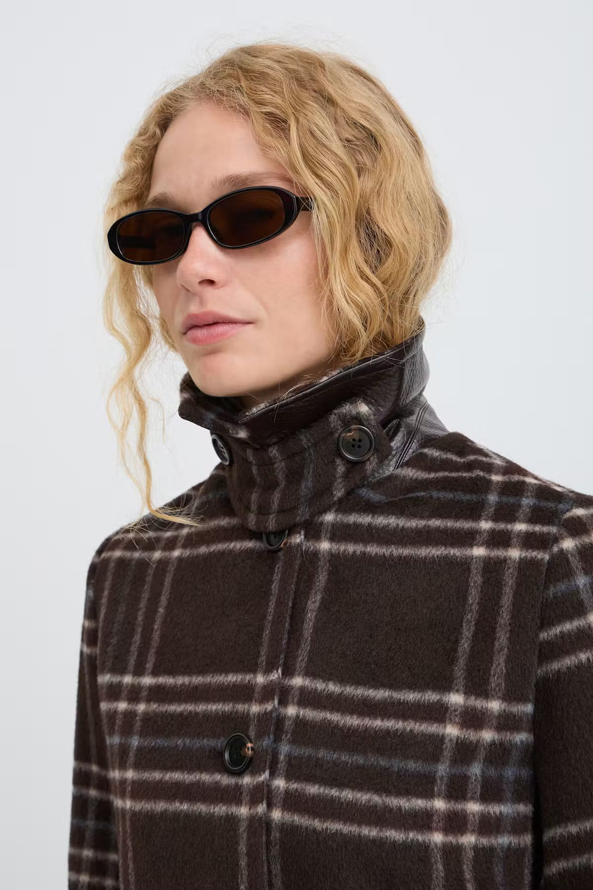 BYBOLETAN Cappotto B.Young