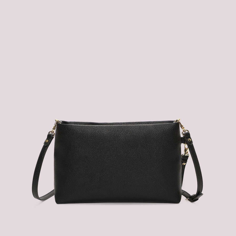 BORSA A BUSTA CON LETTERE MIMI-MUA