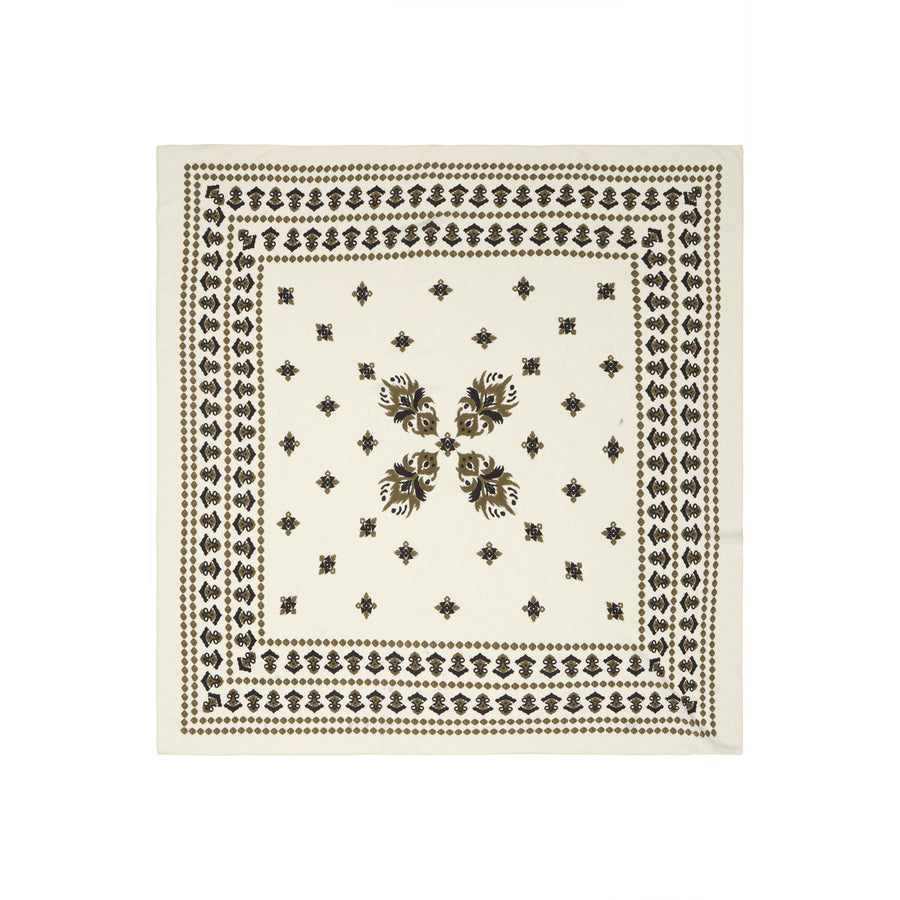BYVOCAI Scarf B.YOUNG