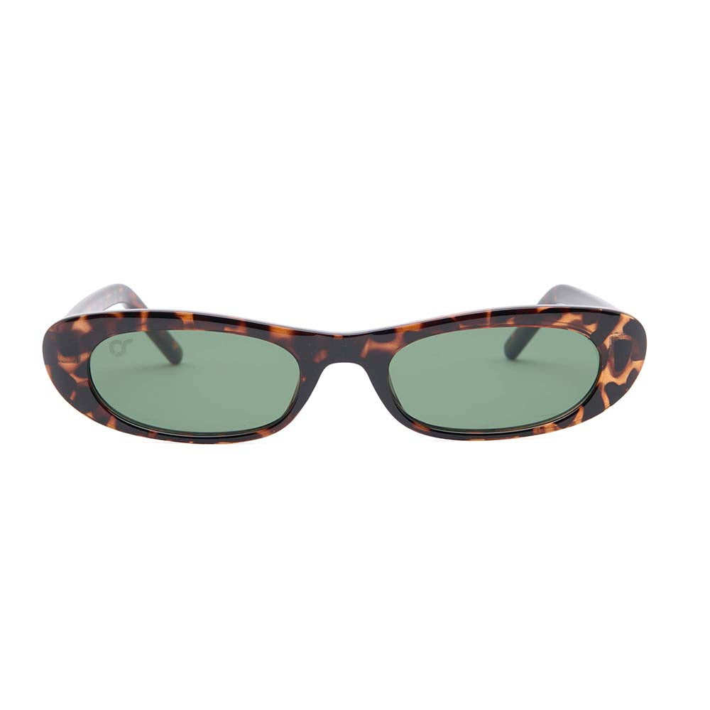 Delhi Petrolio OS Sunglasses