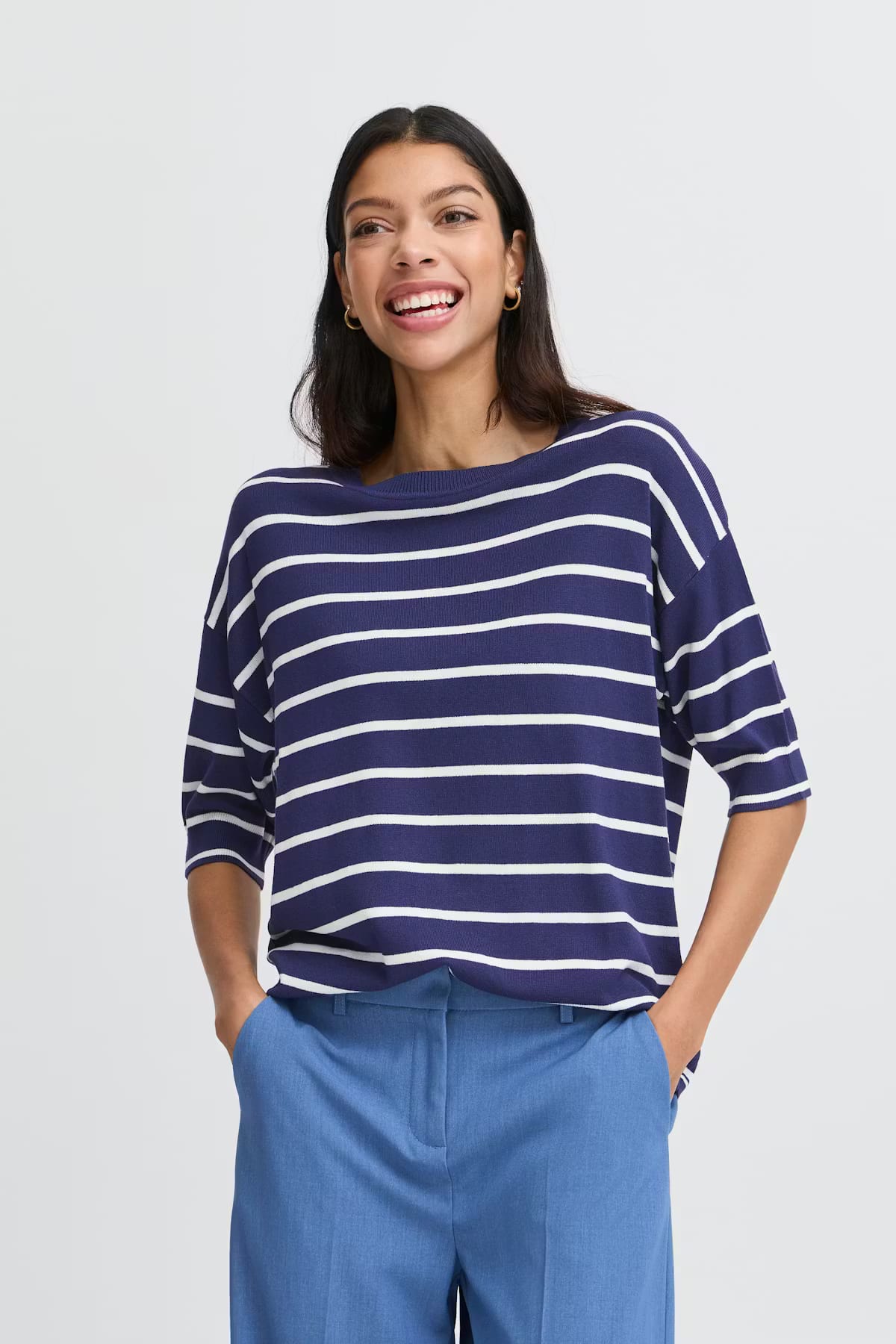 BYMMORLA Pullover B.Young