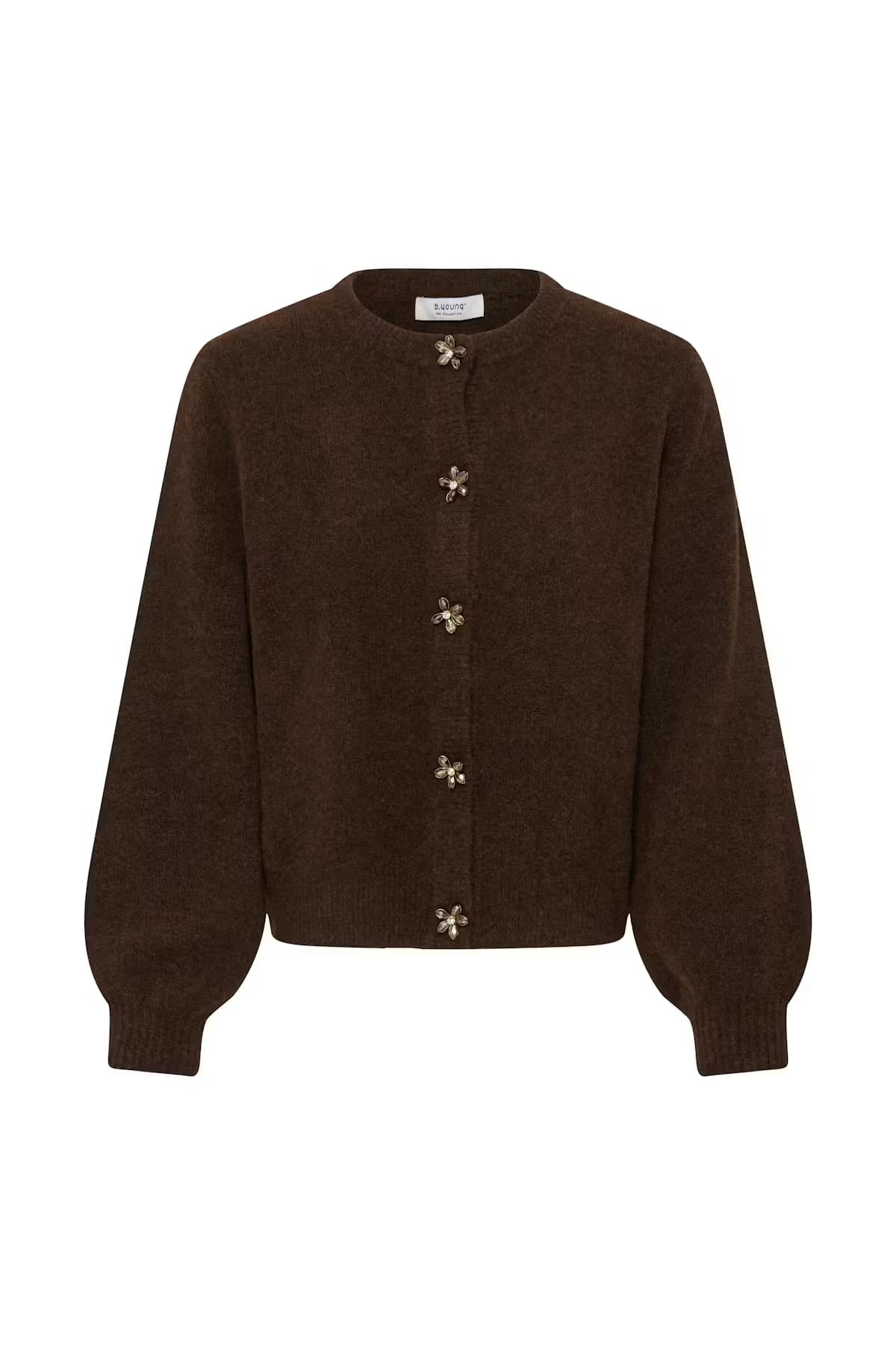 BYOMEA Cardigan B.Young