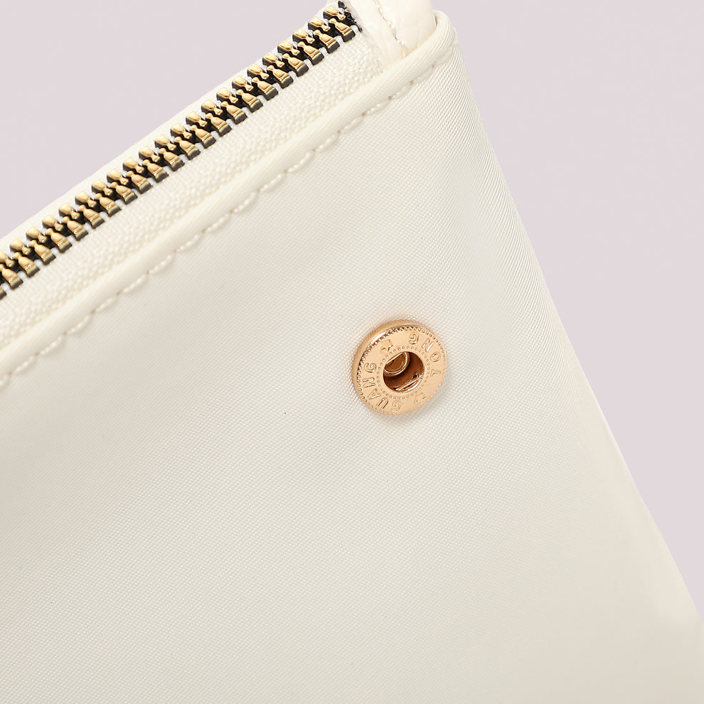 PORTAMONETE IN NYLON E PU Mimi-Mua