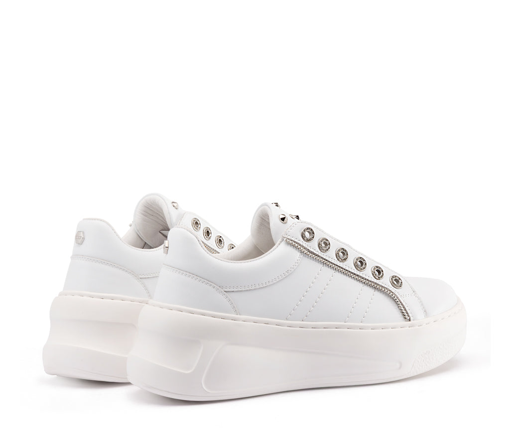 NIRVANA SNEAKERS CULT
