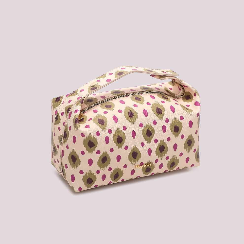 BEAUTY CASE IN FANTASIA MIMÍ-MUÁ