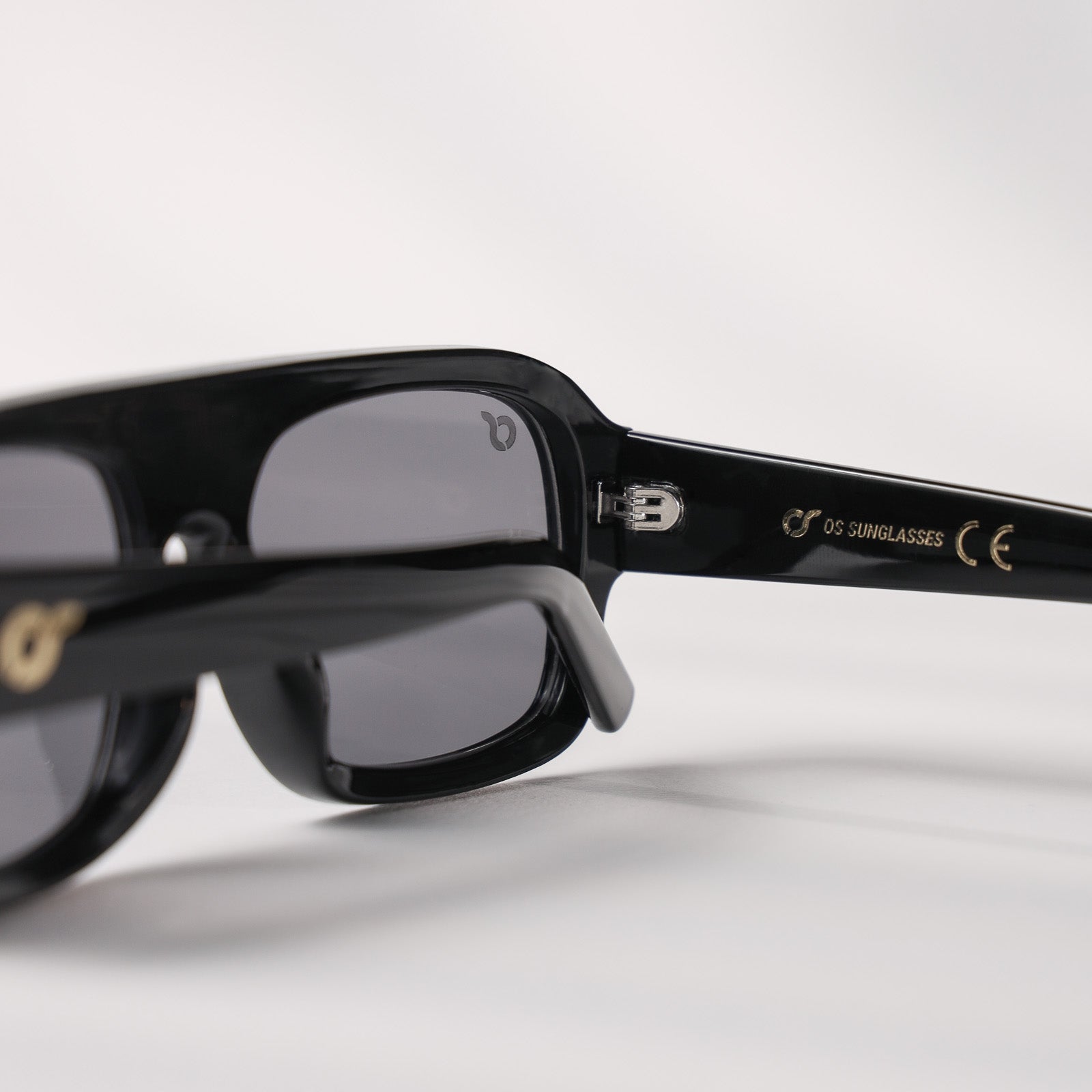 Roma Nero OnSunglasses