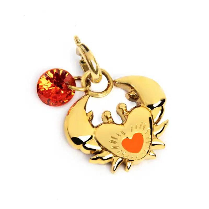 Charm granchio MARLU'