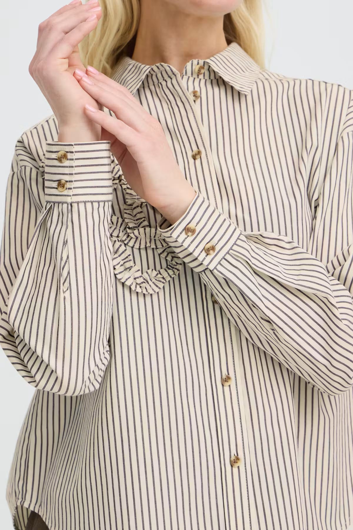 BYJESIO CAMICIA B.YOUNG