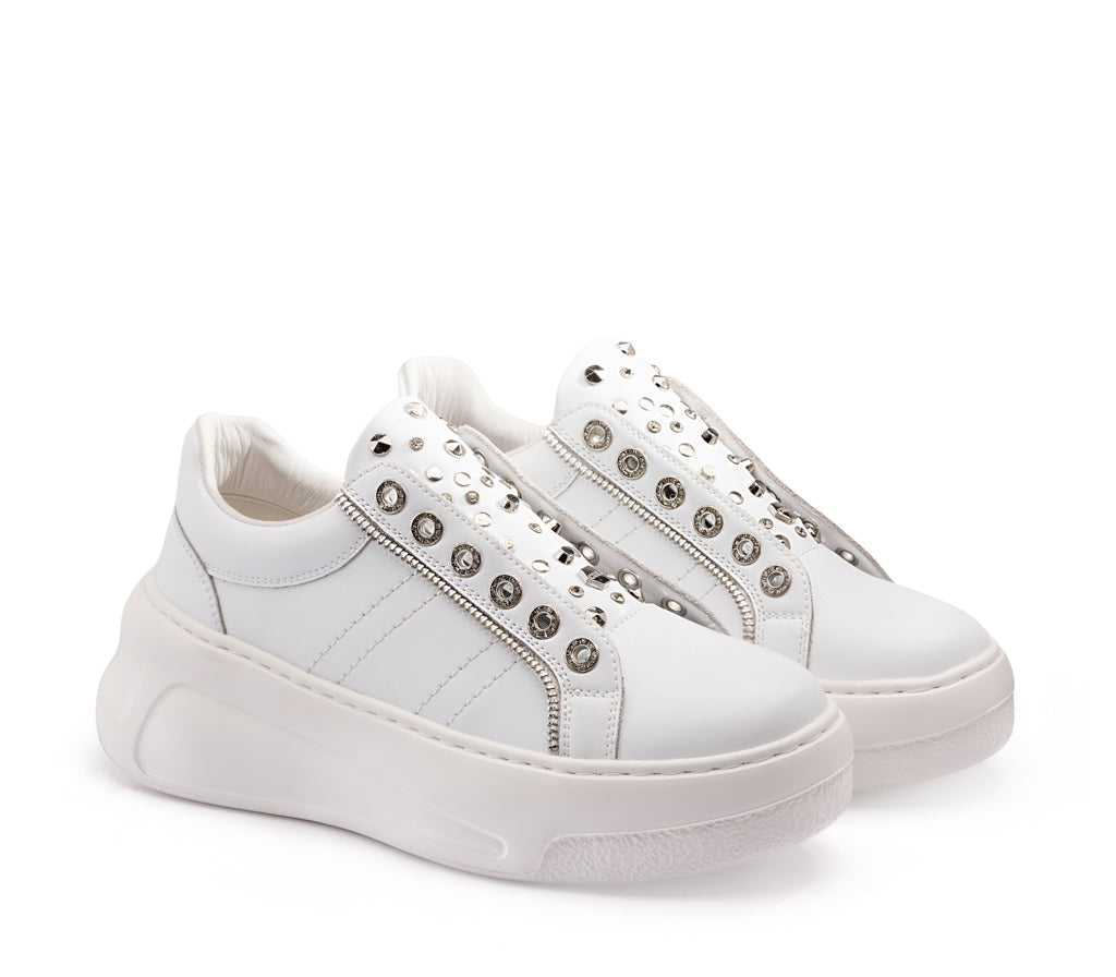 NIRVANA SNEAKERS CULT
