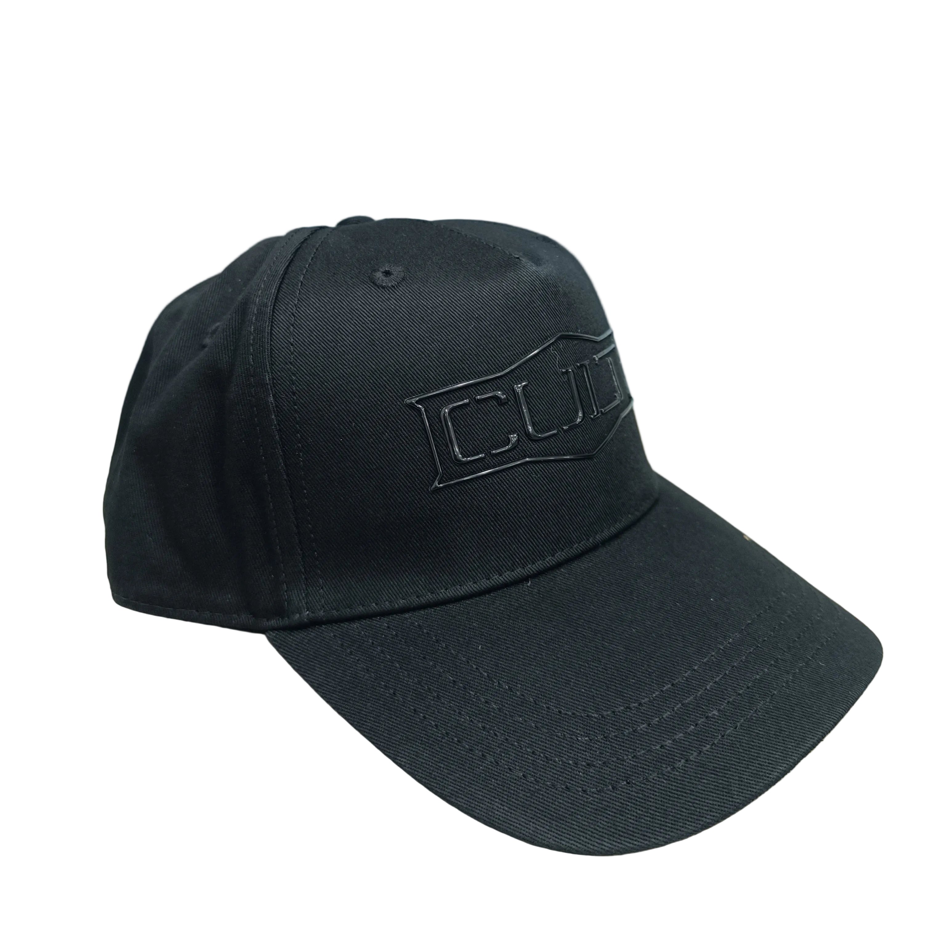 BASEBALL CAP CULT