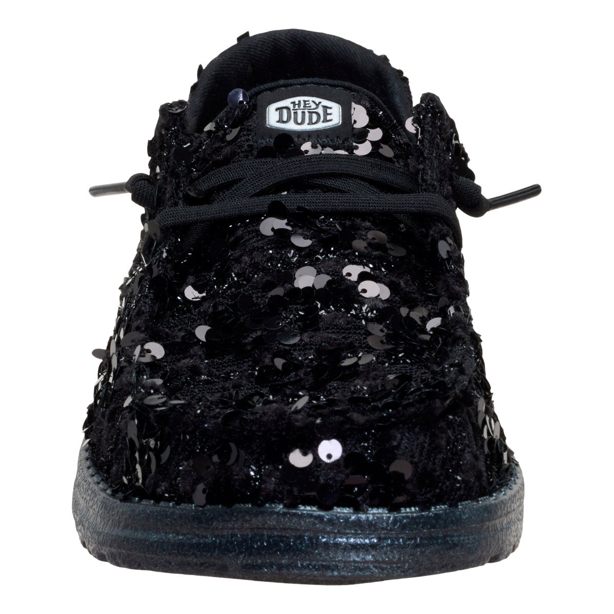 Wendy Party Sequin Hey-Dude