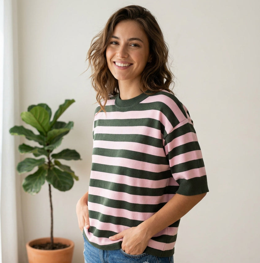 BYMMORLA Pullover B.Young