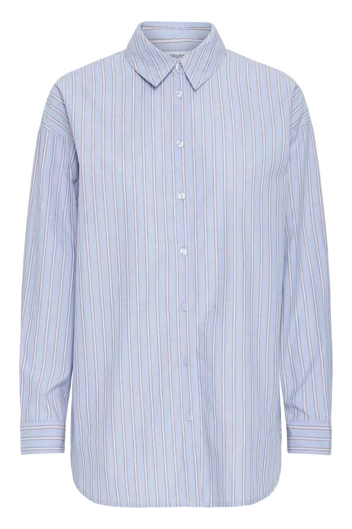 BYHENE CAMICIA B.YOUNG