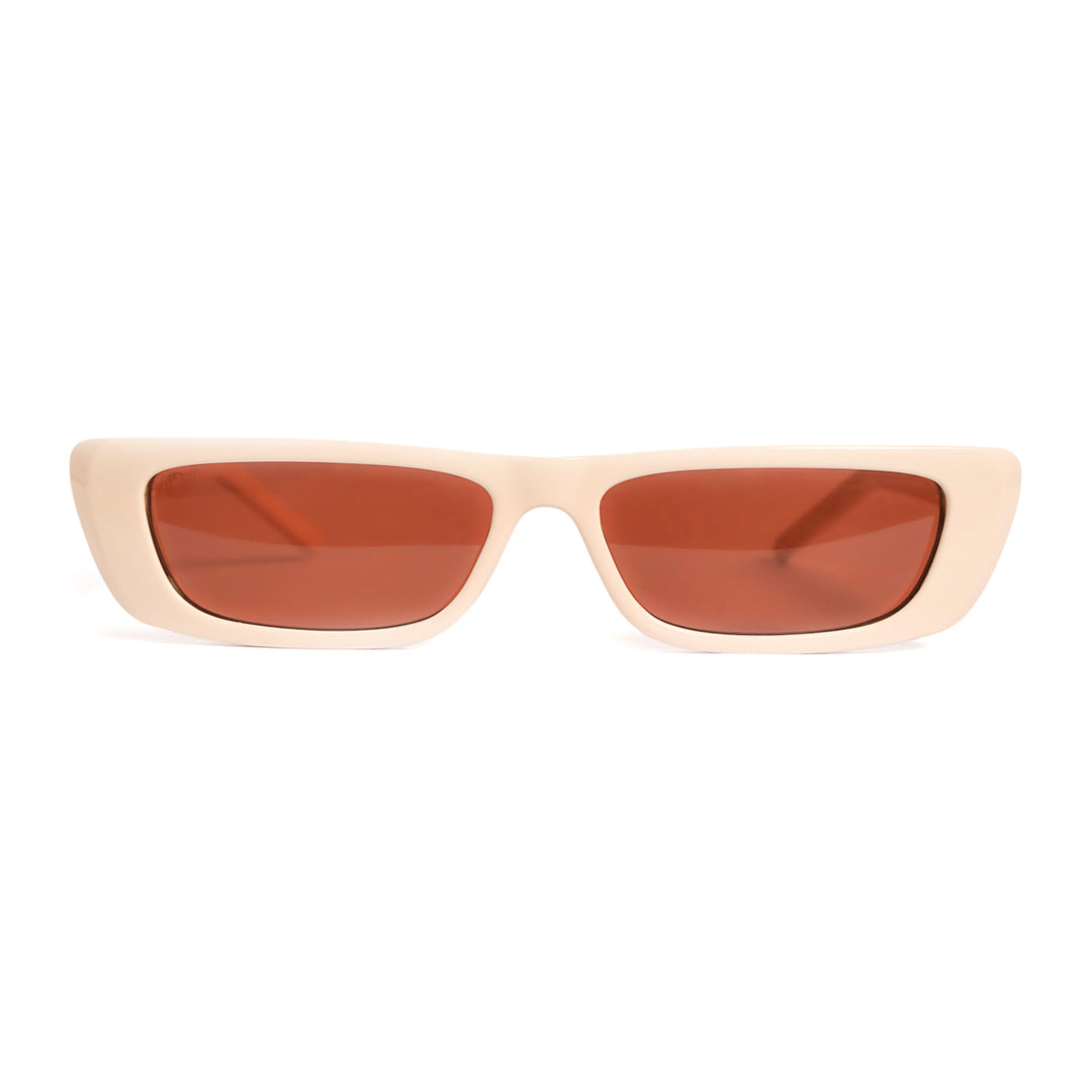 Parigi Avorio Os Sunglasses