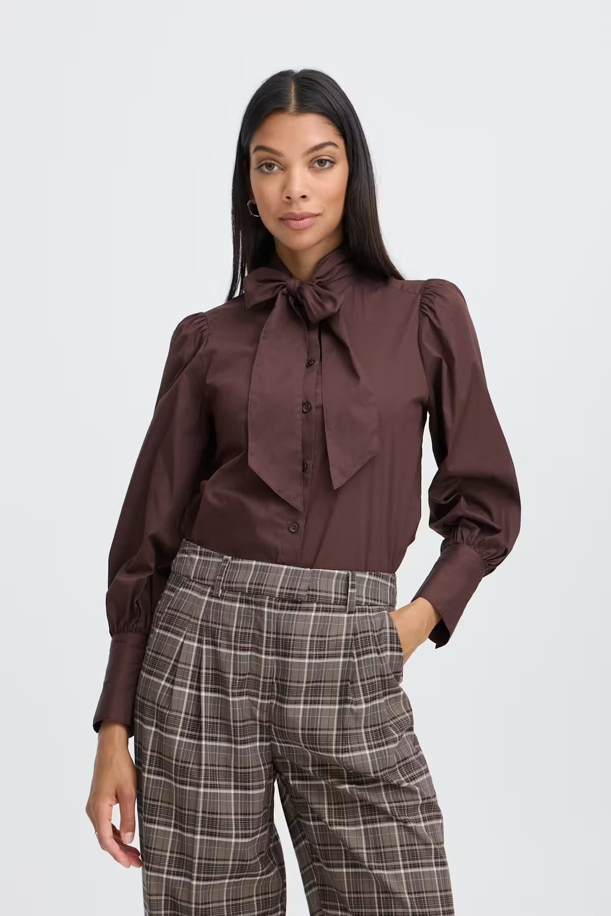 BYIDOL CAMICIA B.YOUNG