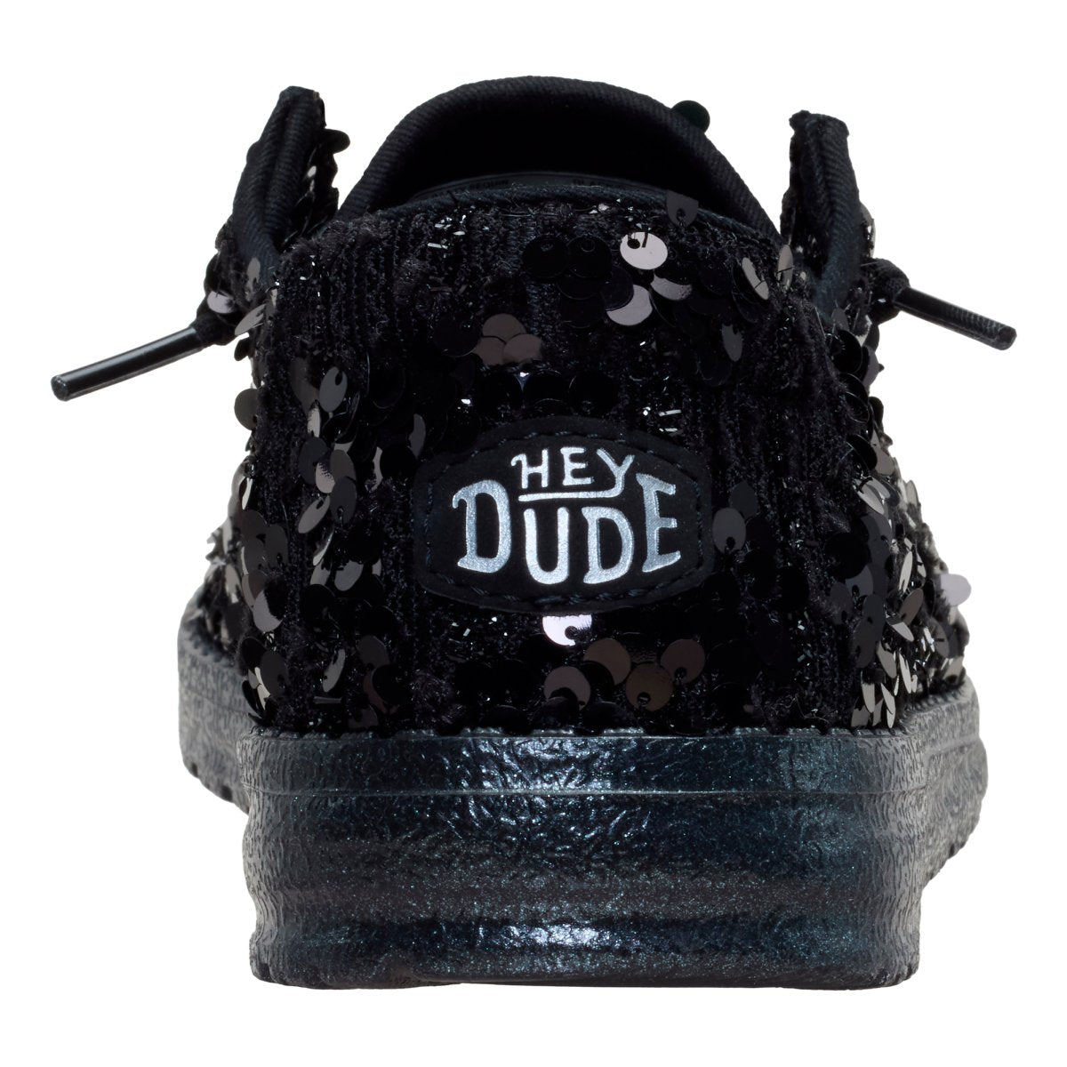 Wendy Party Sequin Hey-Dude