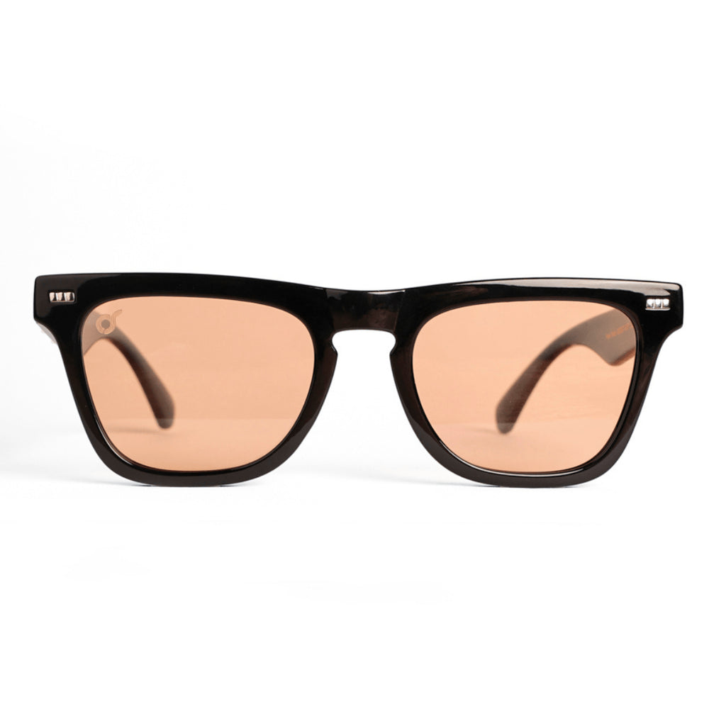 New York Pesca Nero OnSunglasses
