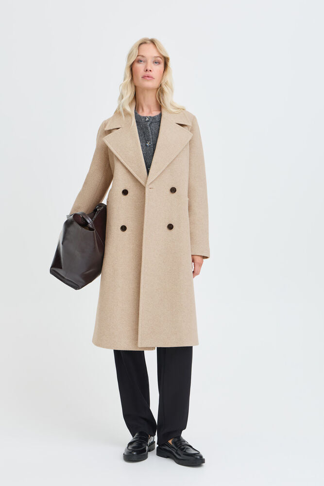 BYBANBARA Cappotto BYoung