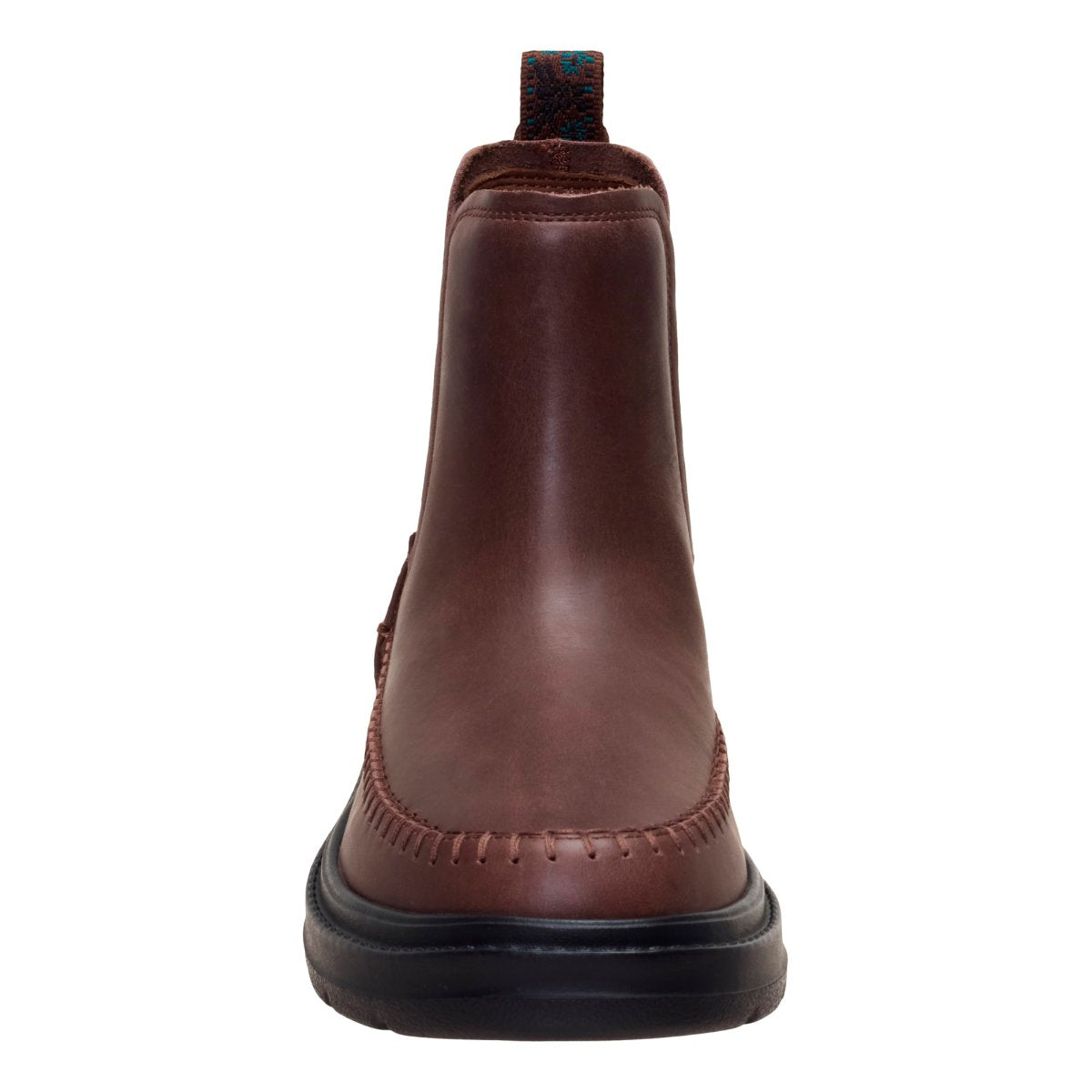 Sienna Chelsea Boot Lthr Hey-Dude