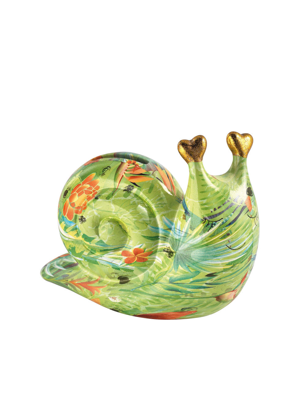SALVADANAIO CHIOCCIOLA BRANDANI