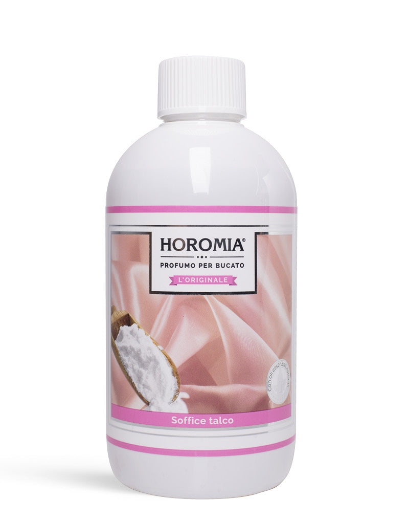 Profuma Bucato Soffice Talco 500ml