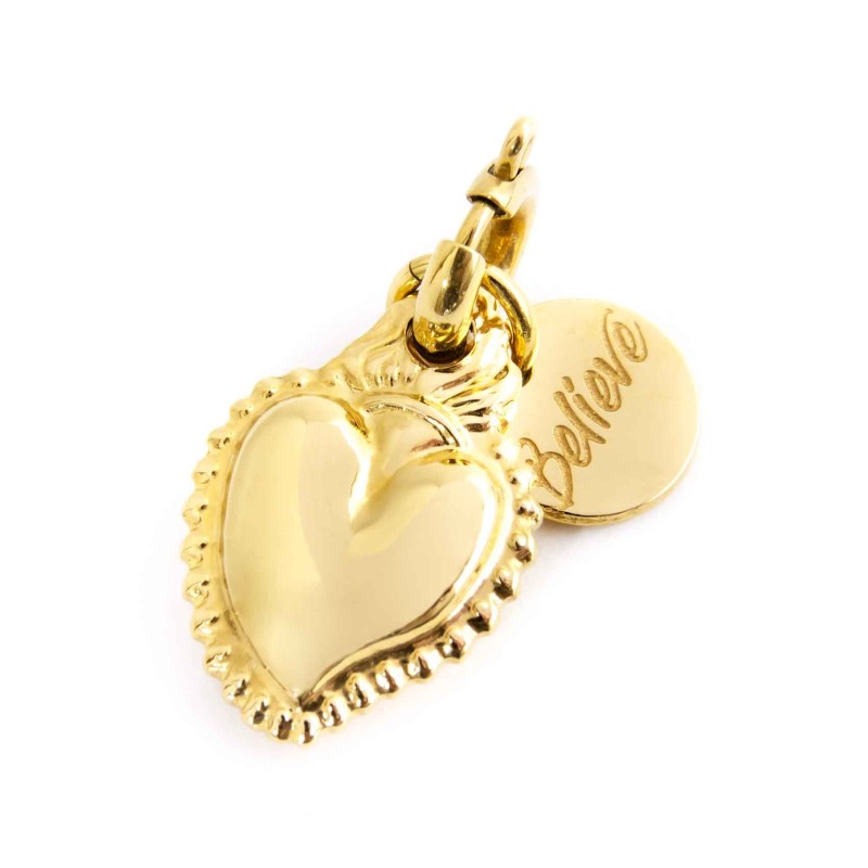 Charm sacro cuore MARLU'