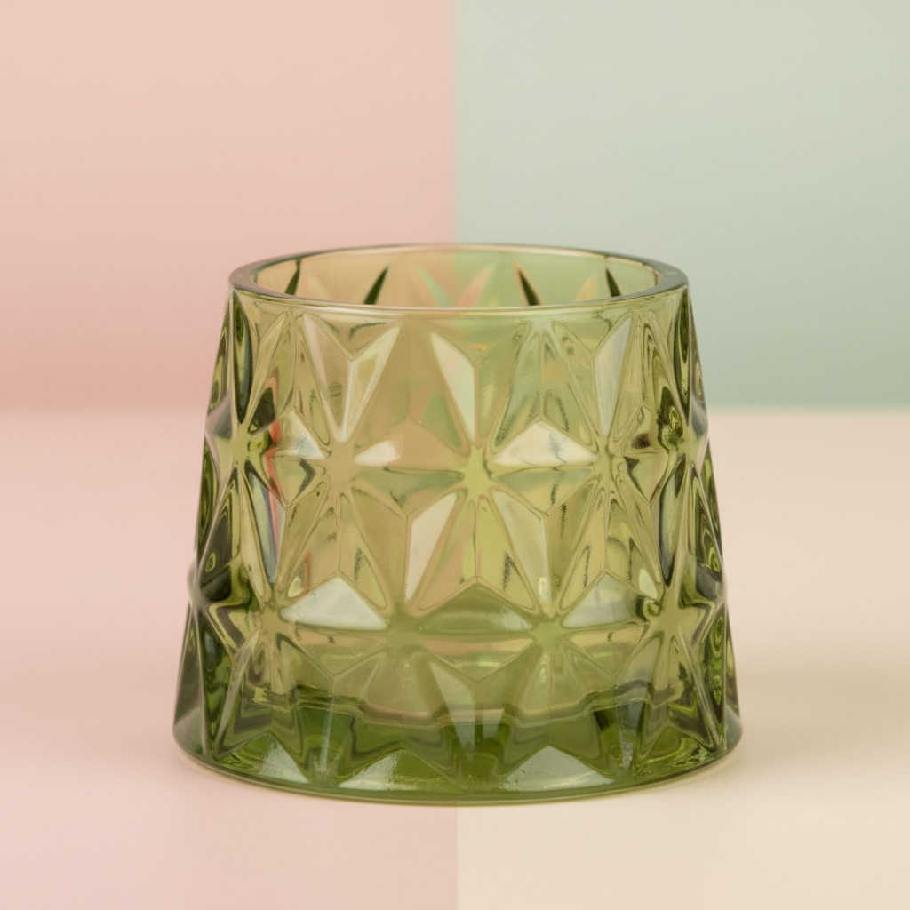 Porta TeaLight - Hoff