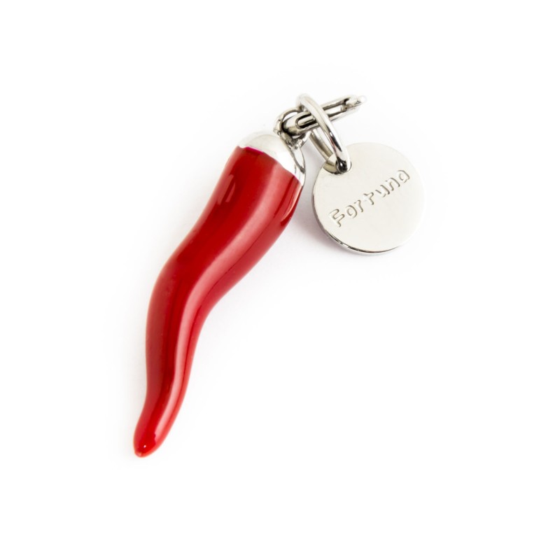 Charm corno 29mm MARLU'