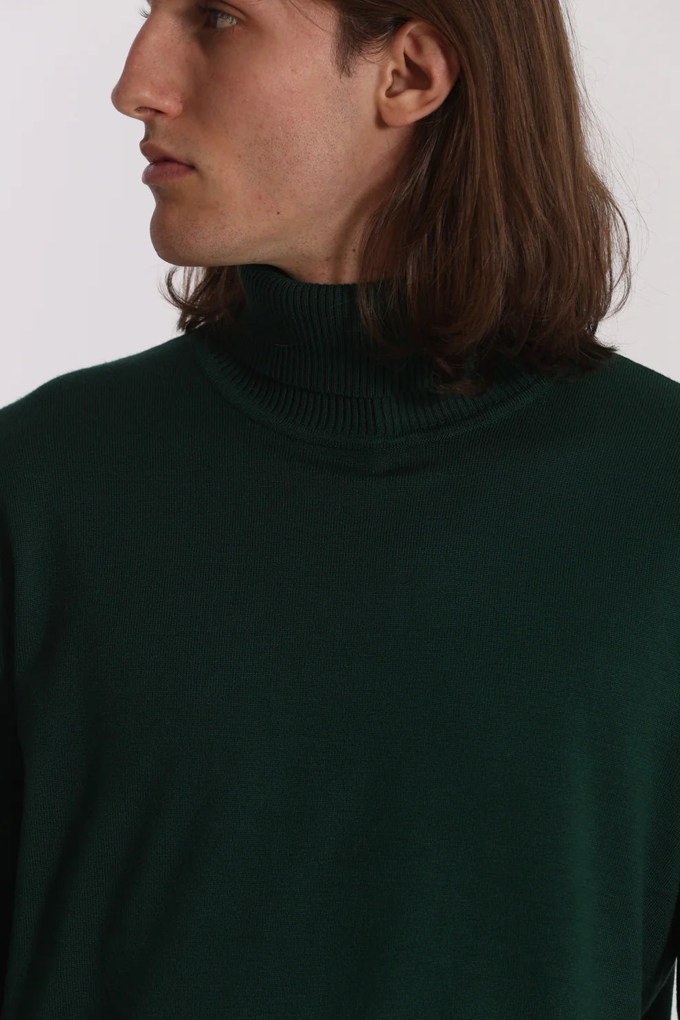 MAGLIA DOLCEVITA BASICA 7x8