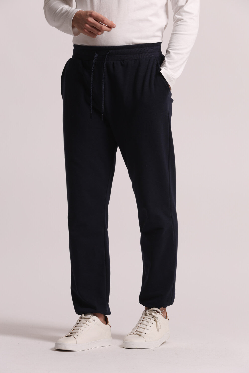 PANTALONI TUTA BASIC 7x8