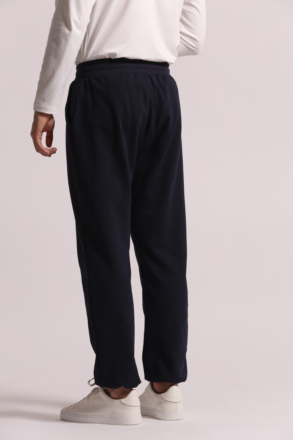 PANTALONI TUTA BASIC 7x8