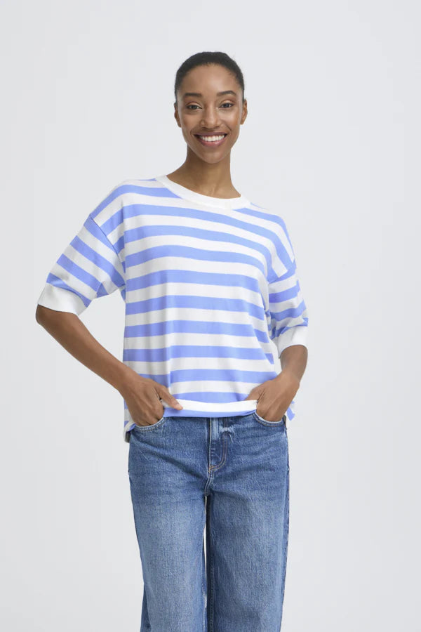 BYMMORLA Pullover B.Young