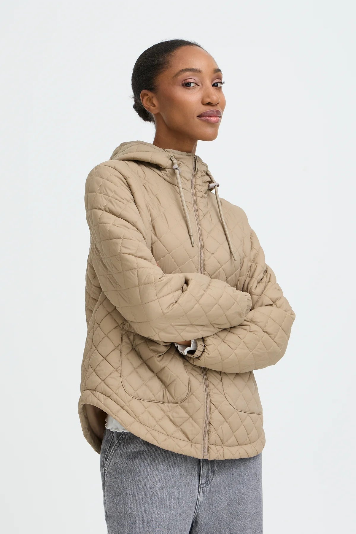 ByBerta Jacket B.YOUNG