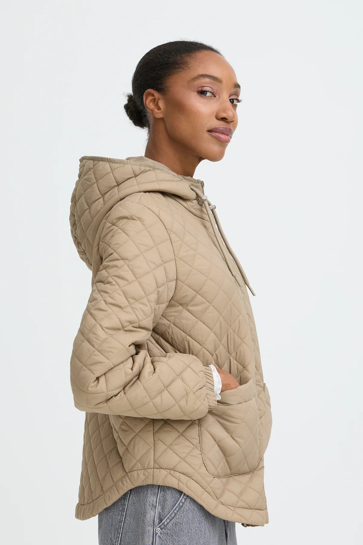 ByBerta Jacket B.YOUNG