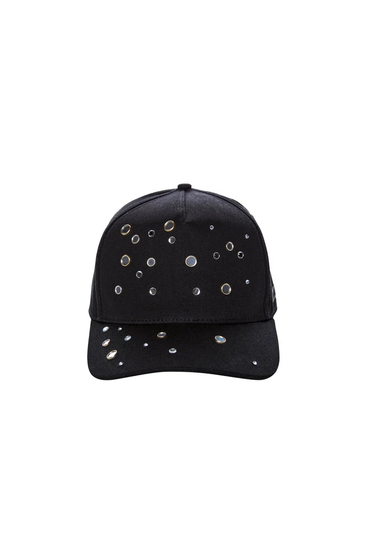 Cappello CON STRASS 4GIVENESS