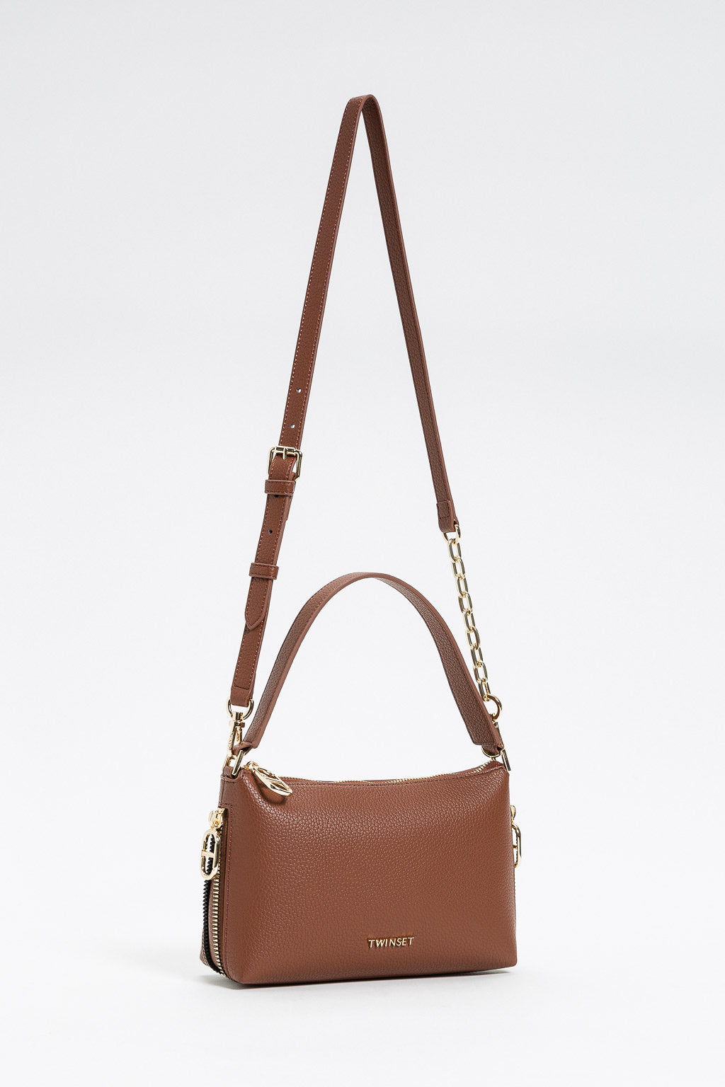 Borsa hobo TWINSET