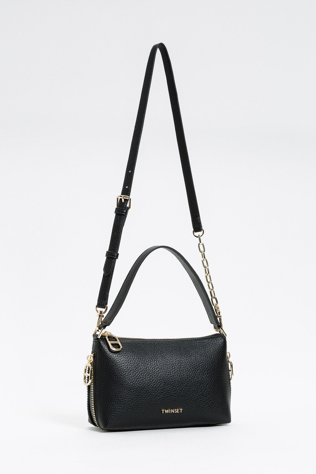 Borsa hobo TWINSET