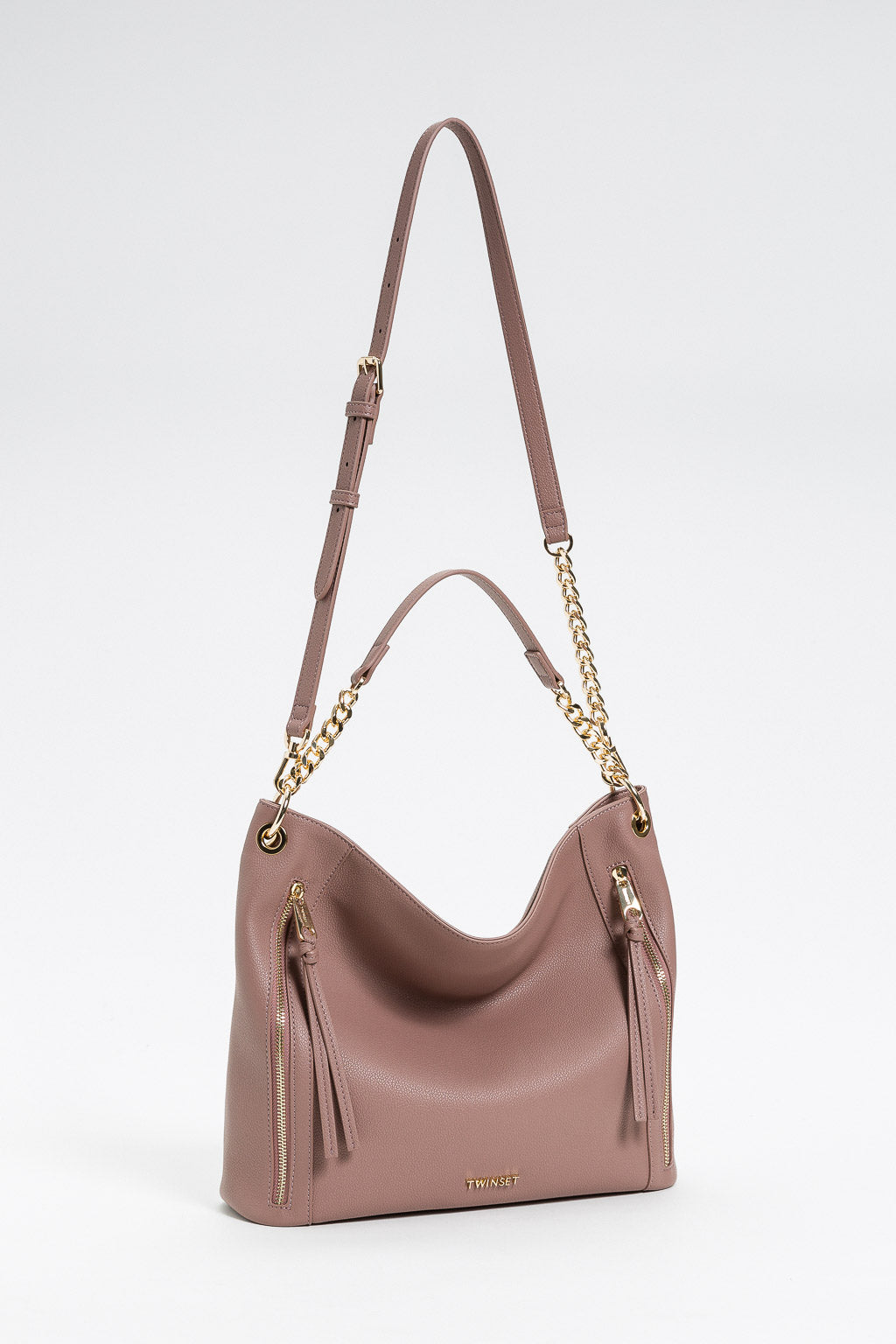 Borsa hobo TWINSET