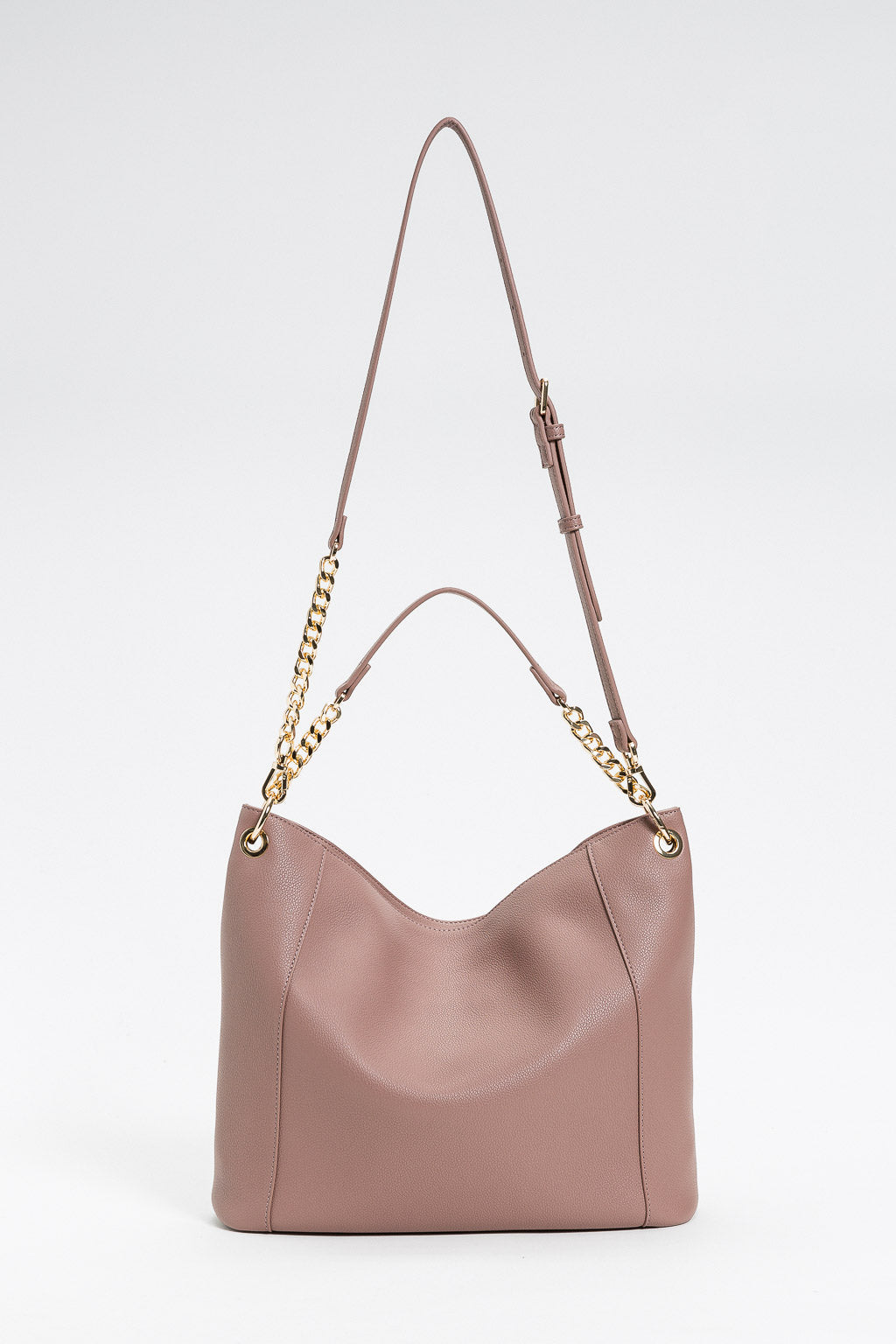 Borsa hobo TWINSET