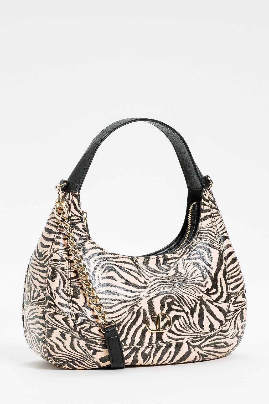 Borsa hobo TWINSET