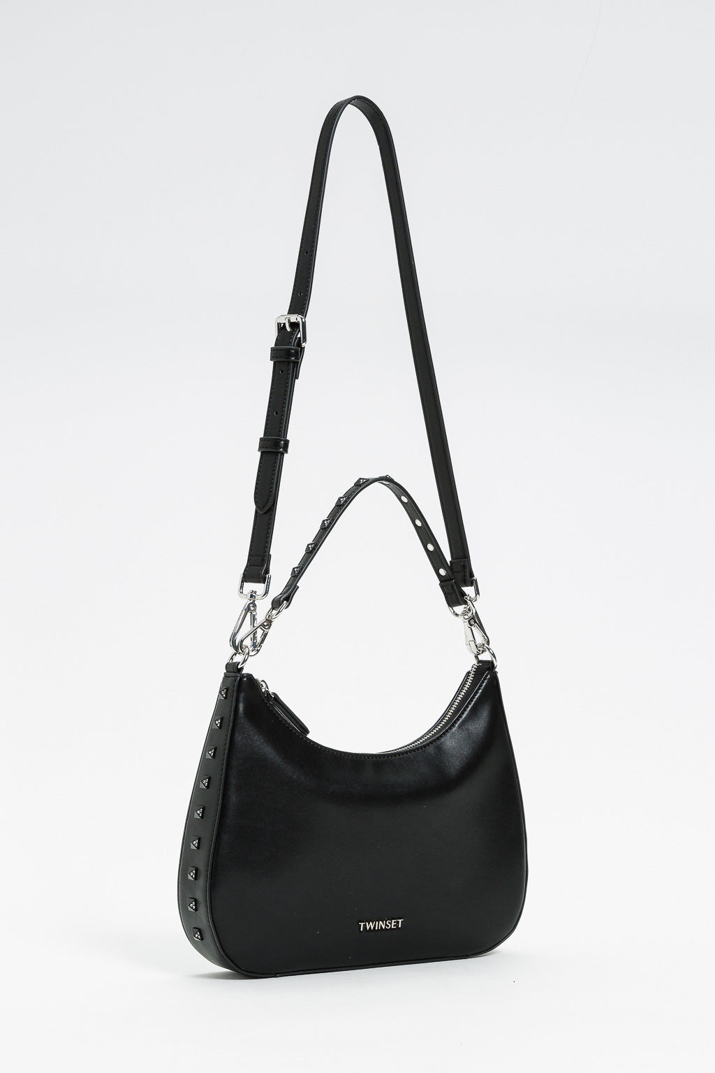 Borsa hobo TWINSET