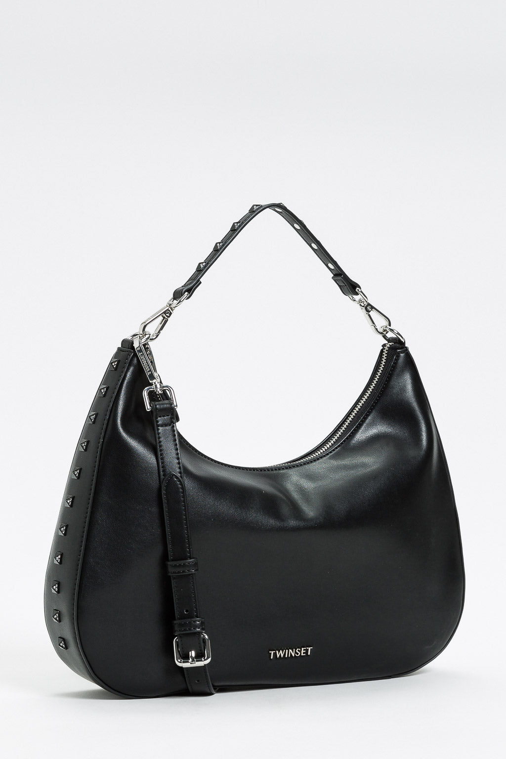 Borsa hobo TWINSET