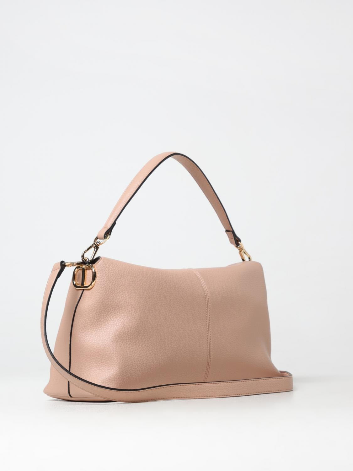 Borsa a tracolla 'Taylor' con Oval T Twinset