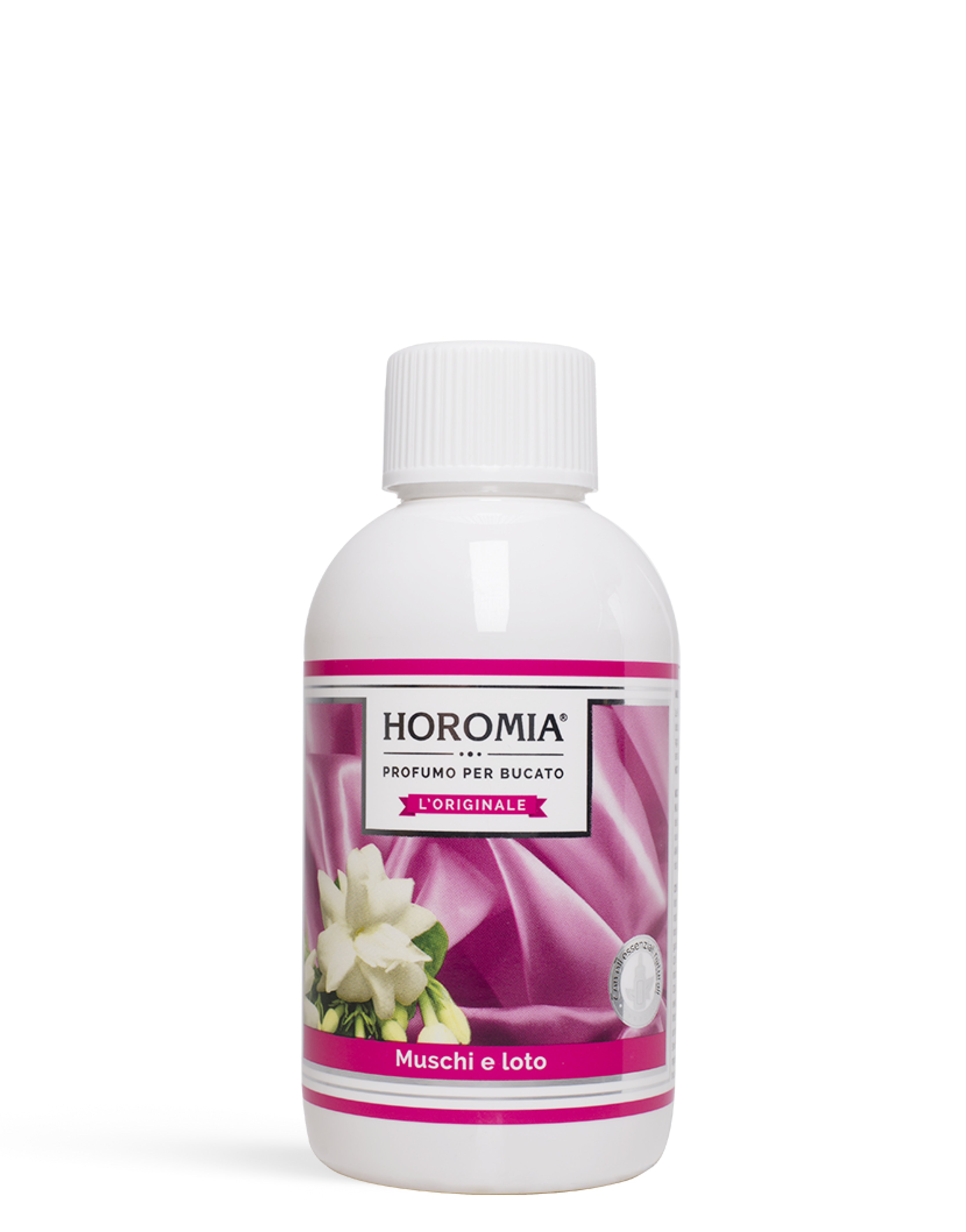 Profuma Bucato Muschi e loto 250ml