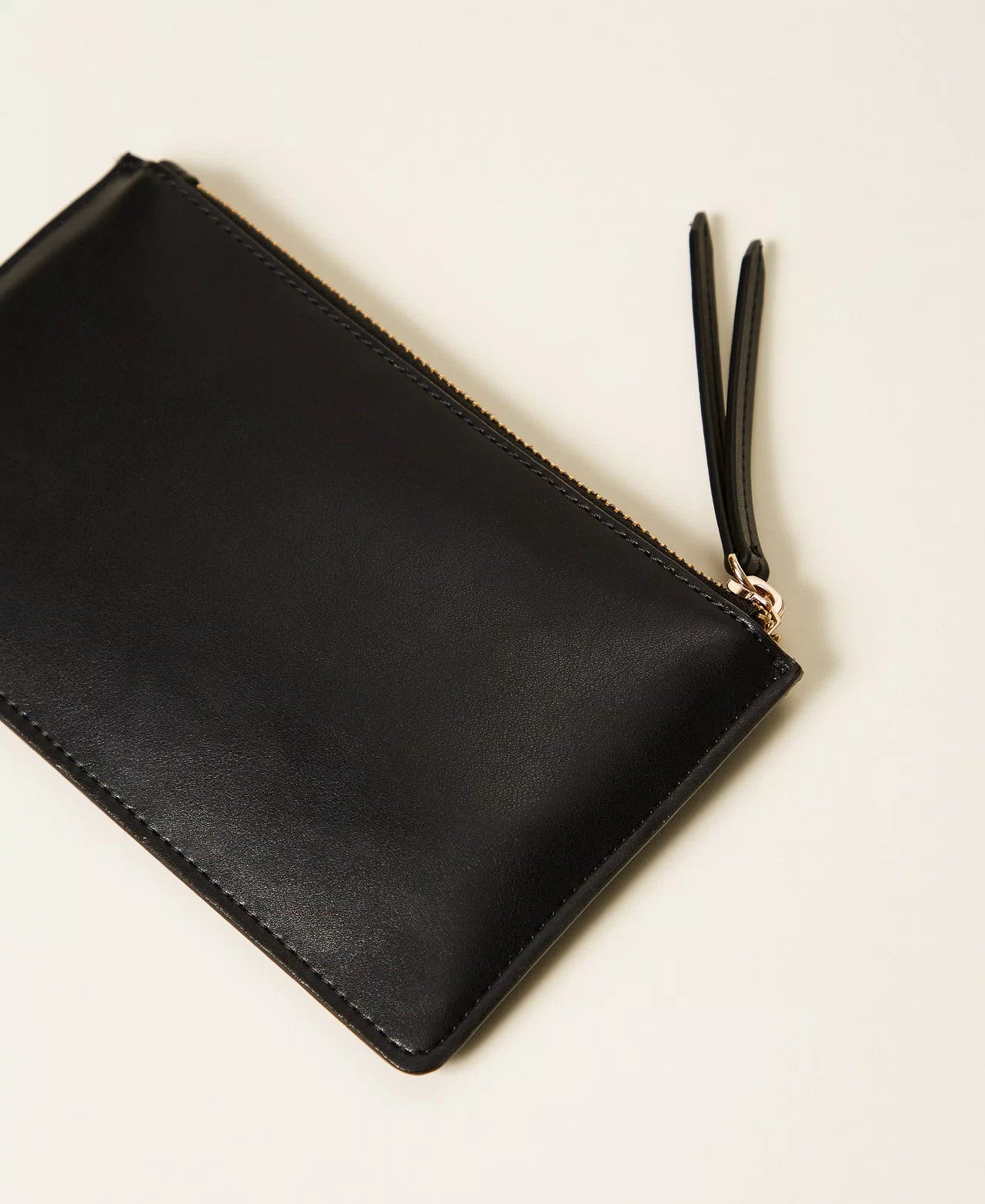 Busta portadocumenti con logo TWINSET