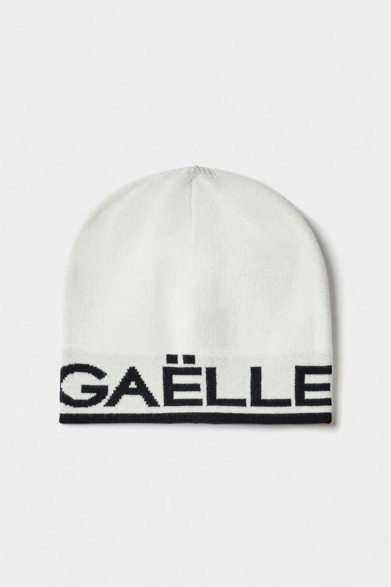 Cappellino Jacquard Gaëlle Paris