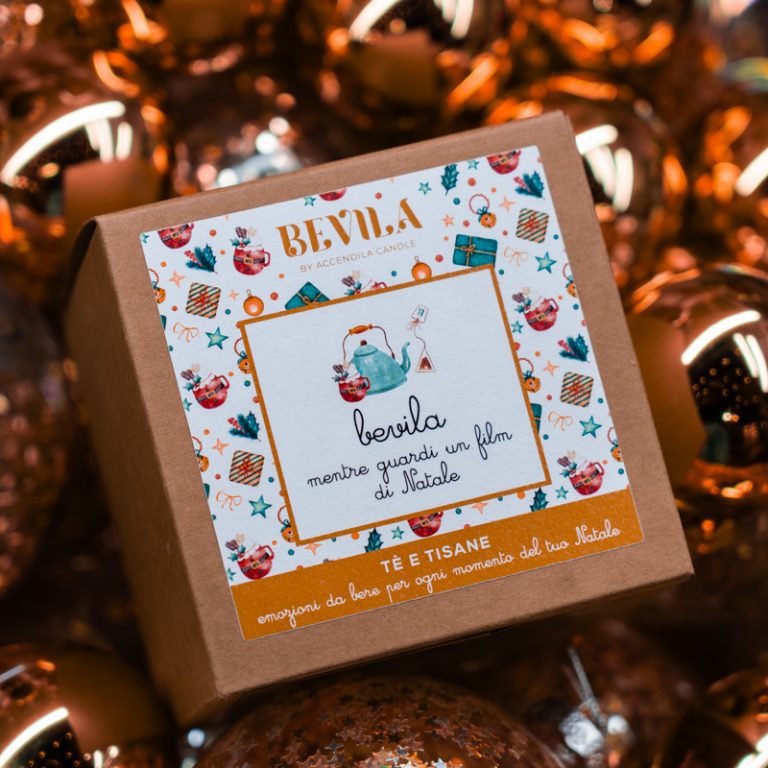 BEVILA FILM DI NATALE