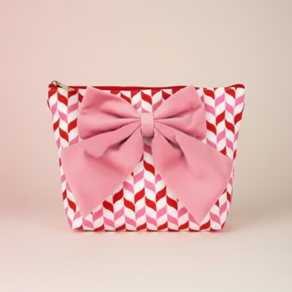 Pochette petite boucle - Hoff